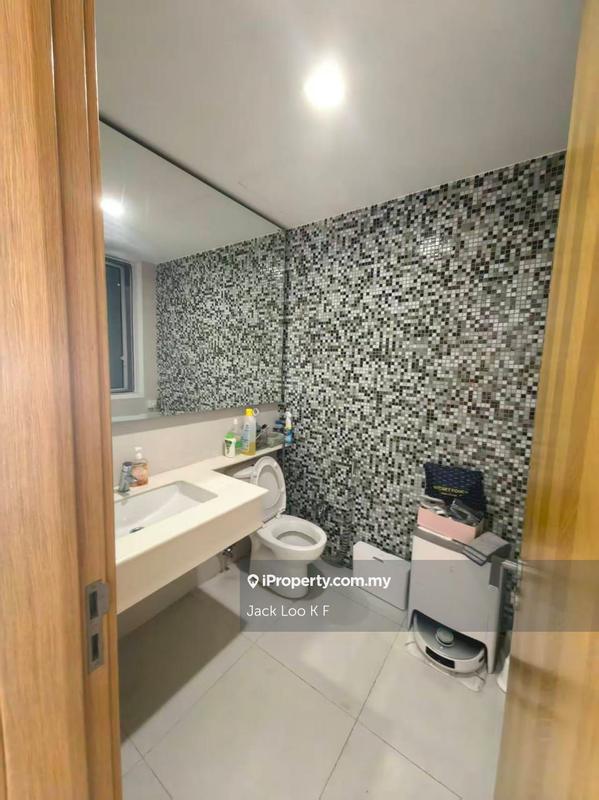 For Rent - Verticas Residensi