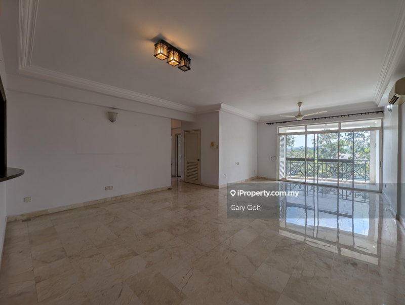 Condominium for Sale in Bungaraya Condominium by Gary Goh - iProperty.com.my