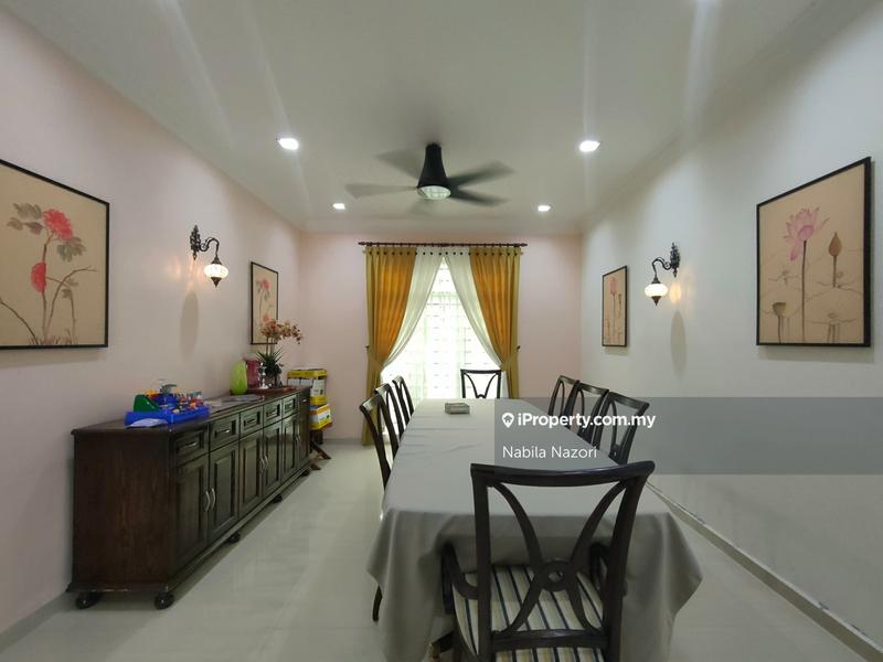 Bungalow House untuk Dijual di Pasir Hor, Kota Bharu oleh Nabila Nazori - iProperty.com.my