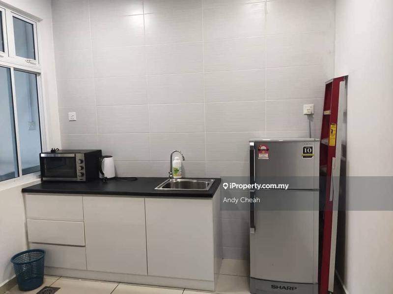 Apartment for Sale in The Senai Garden – Phase 2 by Andy Cheah - iProperty.com.my