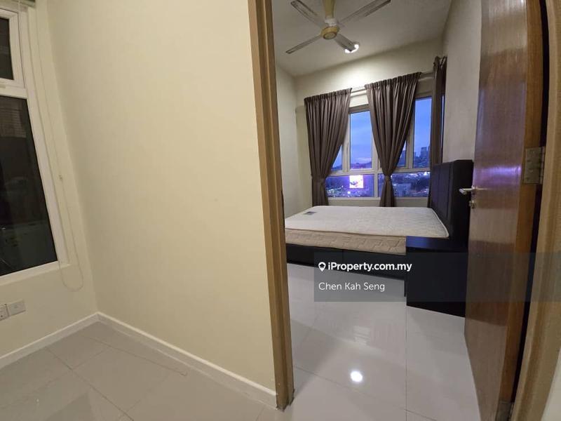 Condominium for Sale in Gaya Bangsar by Chen Kah Seng - iProperty.com.my