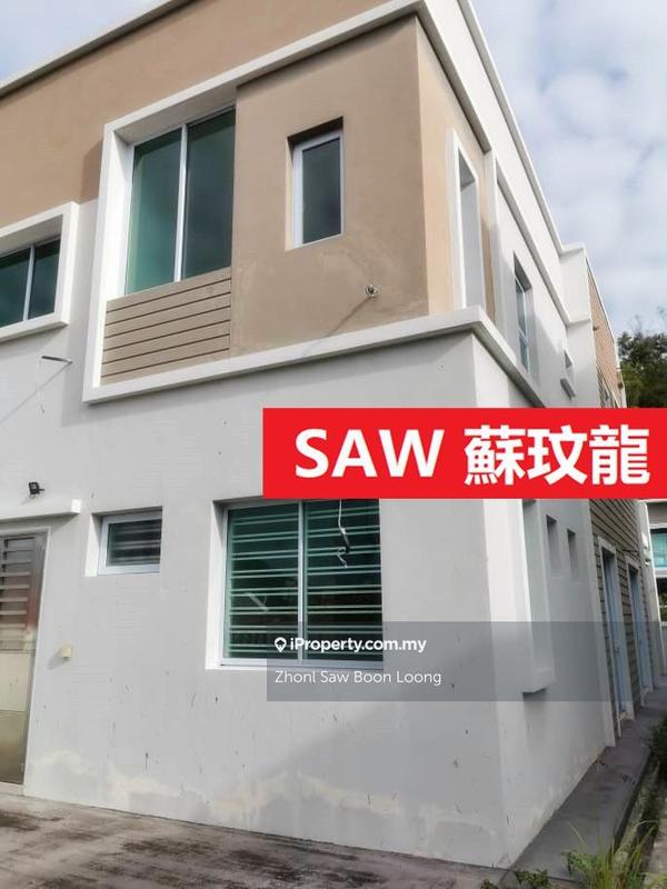 Semi-Detached House for Sale in Minden Heights, Gelugor by Zhonl Saw Boon Loong - iProperty.com.my