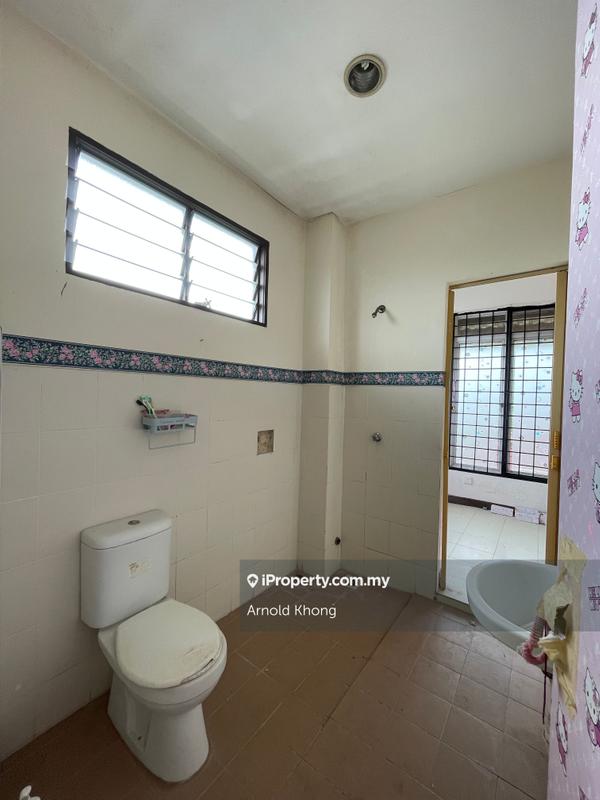 2.5-storey Terraced House for Rent in Suria Grande, Semenyih by Arnold Khong - iProperty.com.my