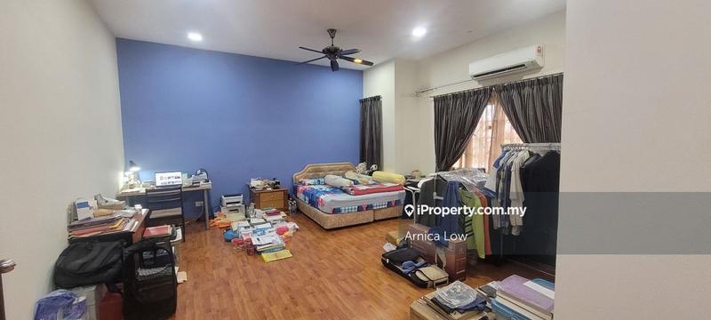 Bungalow House for Sale in Taman Equine, Seri Kembangan by Arnica Low - iProperty.com.my