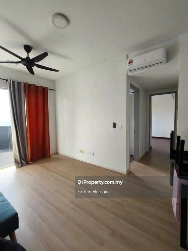 Service Residence for Rent in Gaya Resort Homes by Firman Hussain - iProperty.com.my