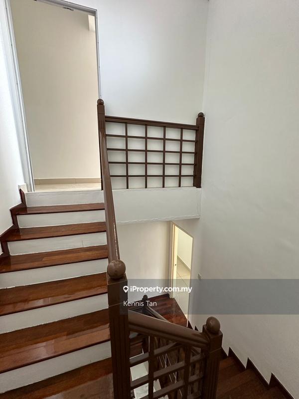 Rumah Berangkai 2.5 Tingkat untuk Disewa di Bandar Sri Damansara, Selangor oleh Kennis Tan - iProperty.com.my
