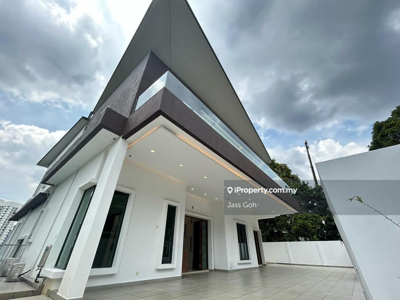 Bungalow House untuk Dijual di Country Heights Damansara, Kuala Lumpur oleh Jass Goh - iProperty.com.my