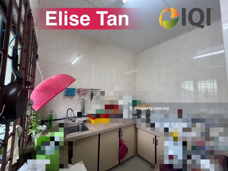 Semi-Detached House for Sale in Alma, Bukit Mertajam by Elise Tan - iProperty.com.my