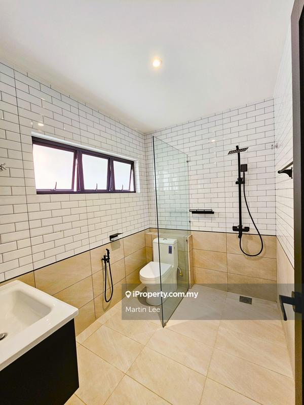 Rumah Bandar untuk Dijual di Taman Sri Hartamas, Sri Hartamas oleh Martin Lee - iProperty.com.my