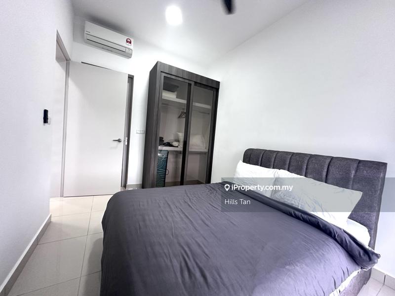 For Rent - Trion @ KL