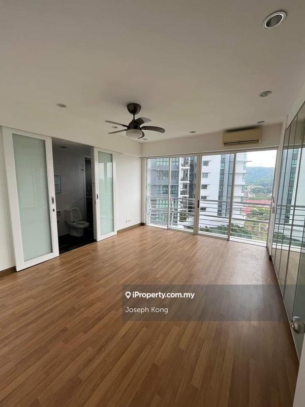 Condominium for Sale in The Residence Condominium @ TTDI by Joseph Kong - iProperty.com.my