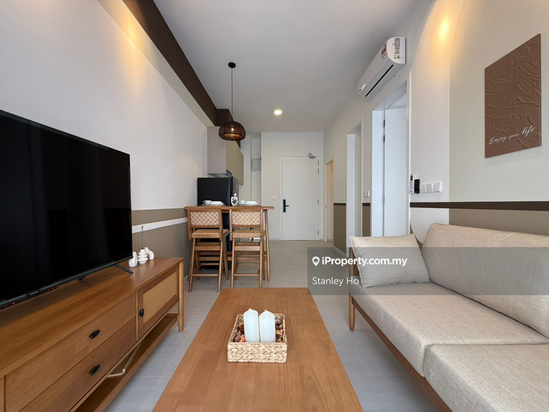 Service Residence for Rent in Invito Suites (Capri) by Stanley Ho - iProperty.com.my