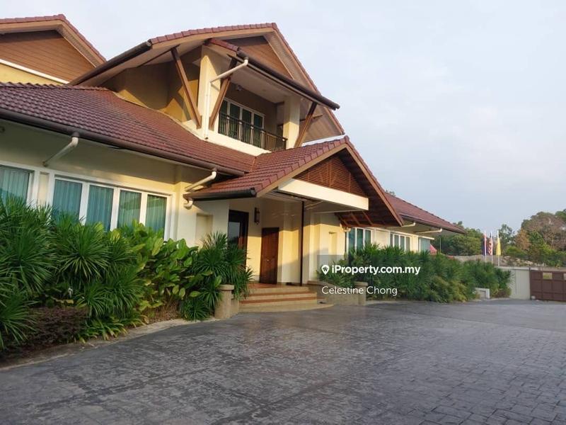 Banglo untuk Dijual di Nilai Impian, Nilai oleh Celestine Chong - iProperty.com.my