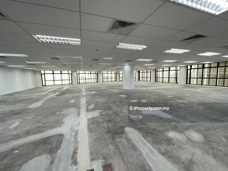 Pejabat untuk Disewa di Bukit Bintang, KL City Centre oleh Tom Ip - iProperty.com.my