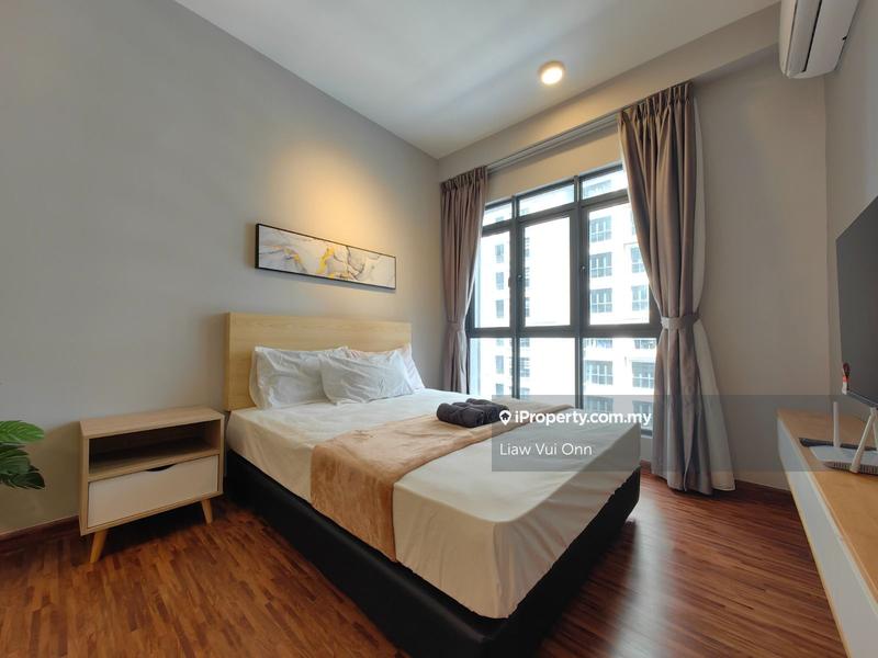 Service Residence for Sale in K Avenue by Liaw Vui Onn - iProperty.com.my