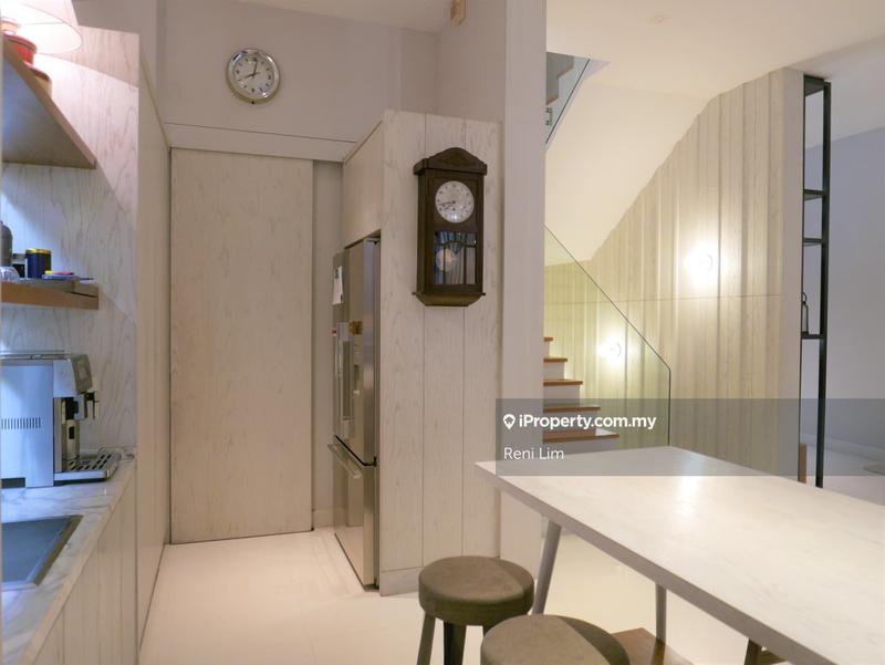 Bungalow House for Sale in Sunway Damansara, Kota Damansara by Reni Lim - iProperty.com.my