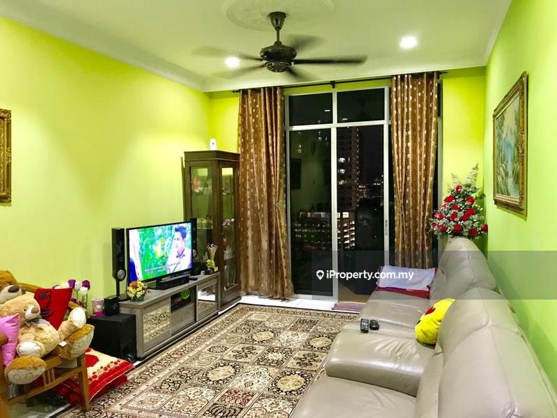 For Sale - Diamond Regency