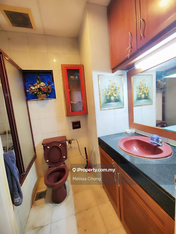 Kondominium untuk Dijual di Putra Indah Condominium oleh Melissa Chong - iProperty.com.my
