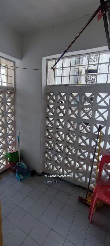 Condominium for Rent in Danau Idaman by David Chin - iProperty.com.my