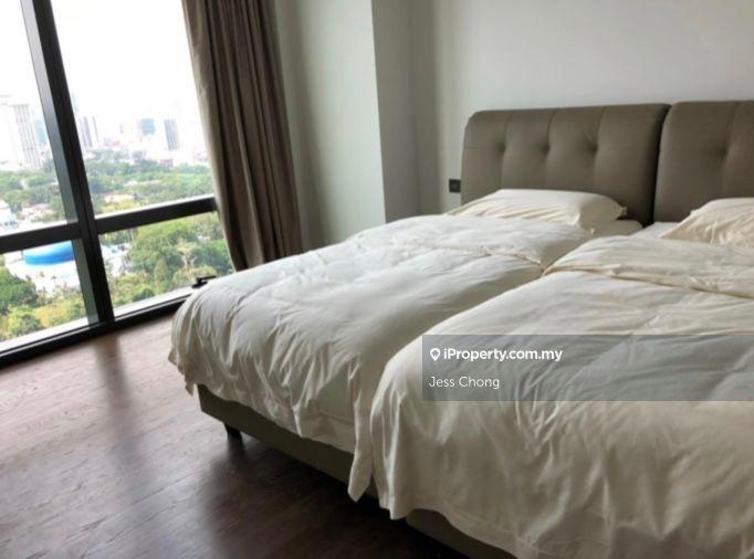 Service Residence for Sale in St Regis by Jess Chong - iProperty.com.my