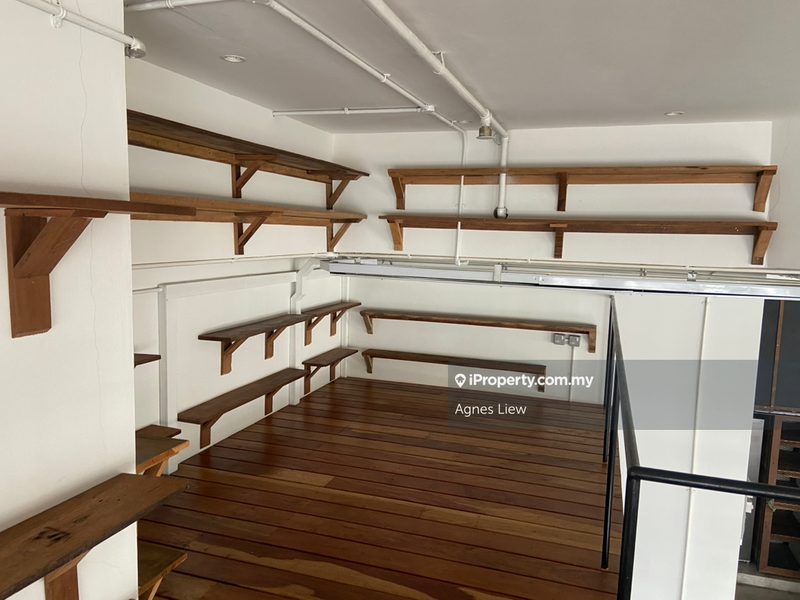 Kedai-Pejabat untuk Dijual di Plaza Arcadia, Desa Parkcity oleh Agnes Liew - iProperty.com.my