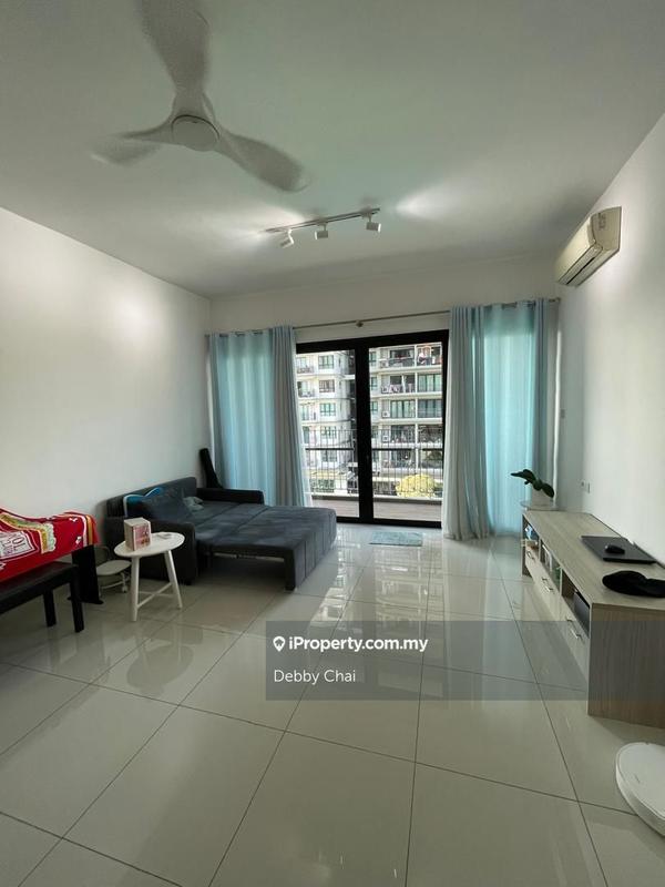 Service Residence for Sale in Epic Residence by Debby Chai - iProperty.com.my