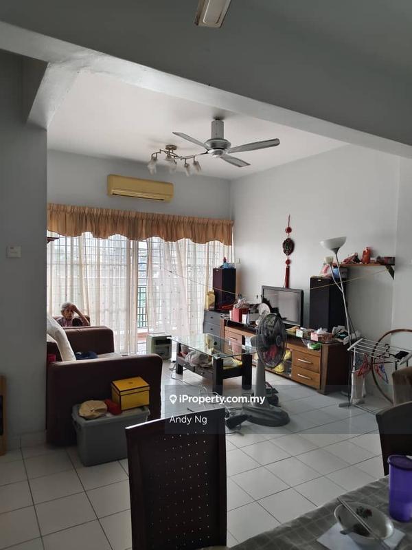 For Sale - La Vista Condominiums