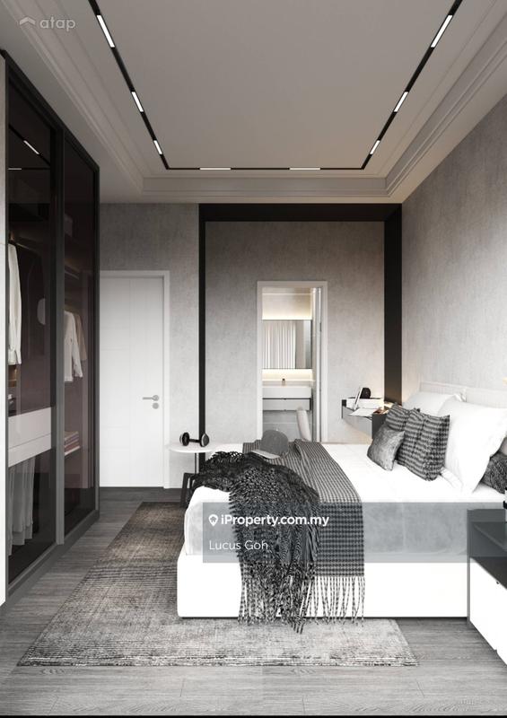 For Sale - Anja Residences