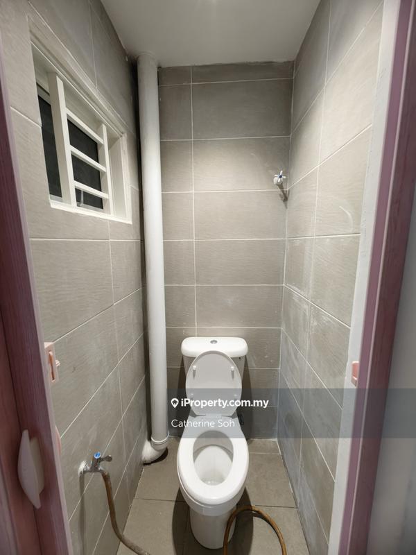 1-storey Terraced House for Sale in Ujong Pasir, Ujong Pasir by Catherine Soh - iProperty.com.my