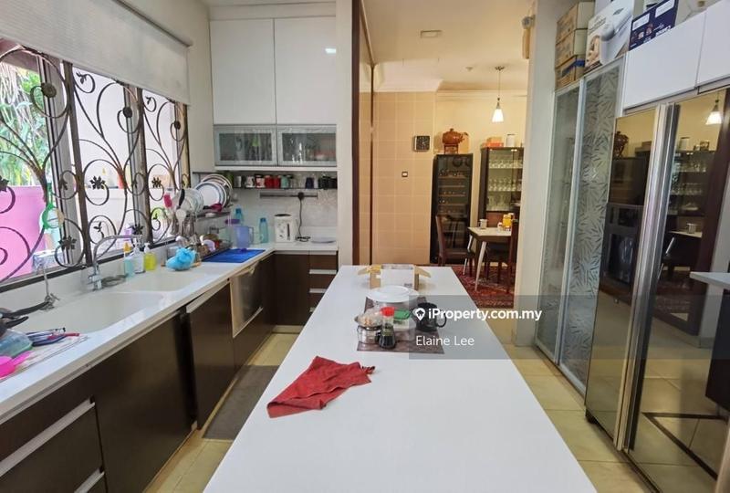Semi-Detached House for Sale in Damansara Lagenda, Petaling Jaya by Elaine Lee - iProperty.com.my