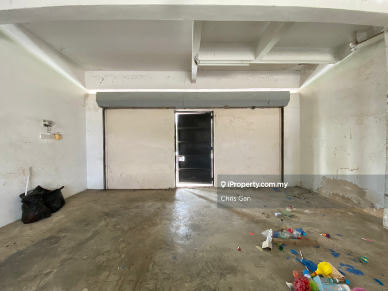 Kedai untuk Disewa di Medan Warisan, Kuantan oleh Chris Gan - iProperty.com.my