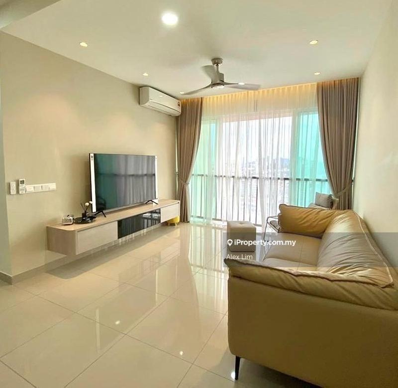 For Rent - Setia Sky Ville