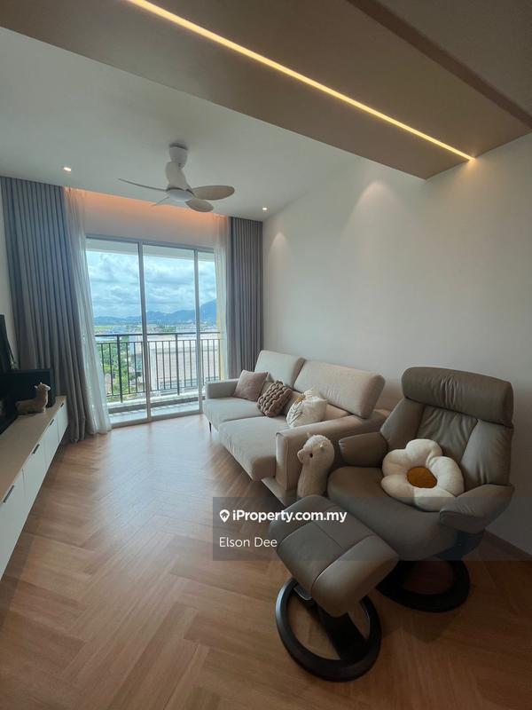 Kediaman Servis untuk Dijual di Metropol oleh Elson Dee - iProperty.com.my