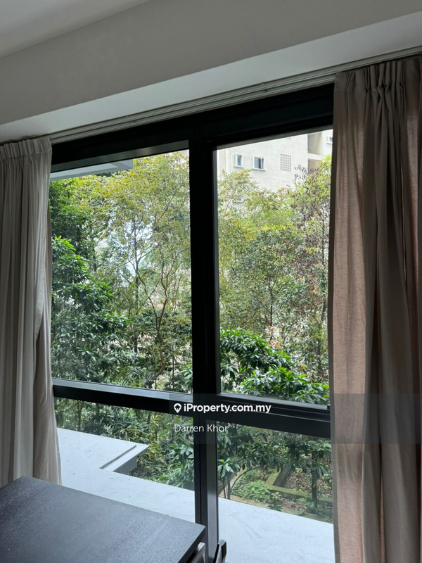 For Rent - Hampshire Place