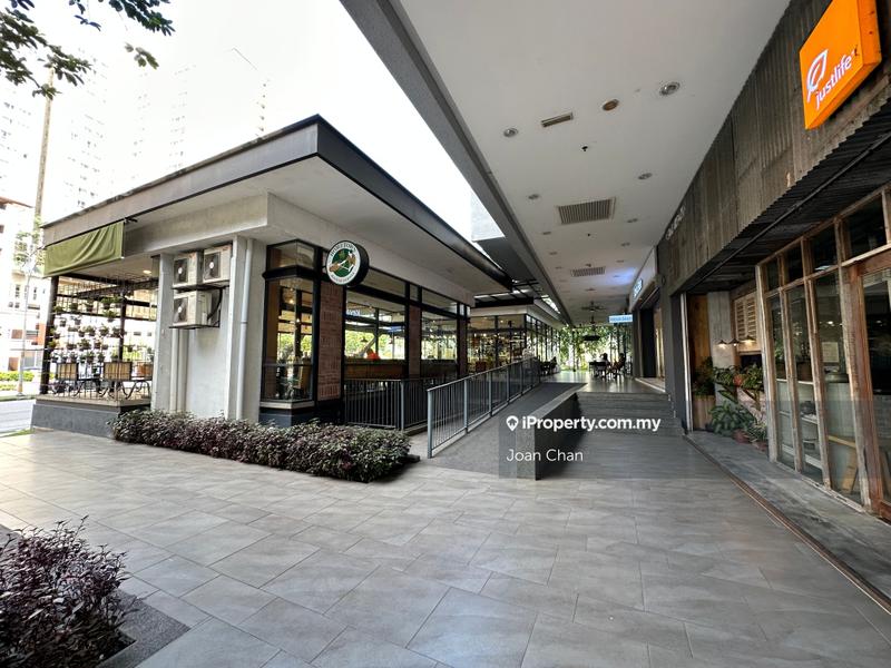 Kedai untuk Dijual di Persiaran Tropicana, Tropicana oleh Joan Chan - iProperty.com.my