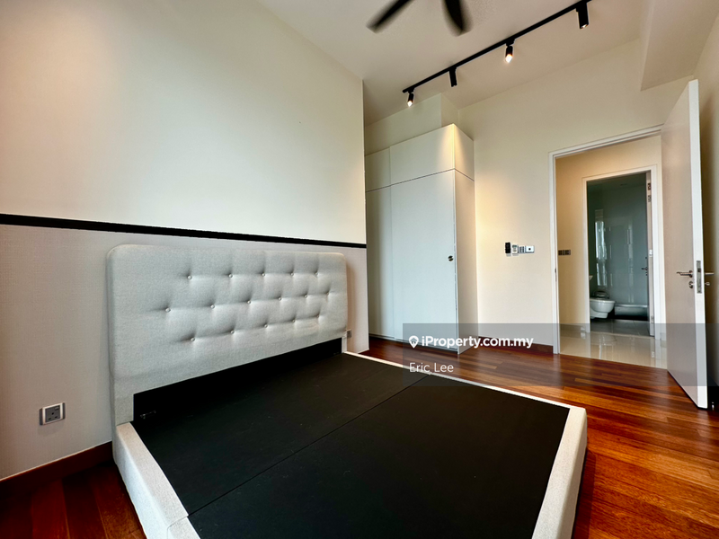 Service Residence for Sale in Senada Residence @ KLGCC Resort by Eric Lee - iProperty.com.my