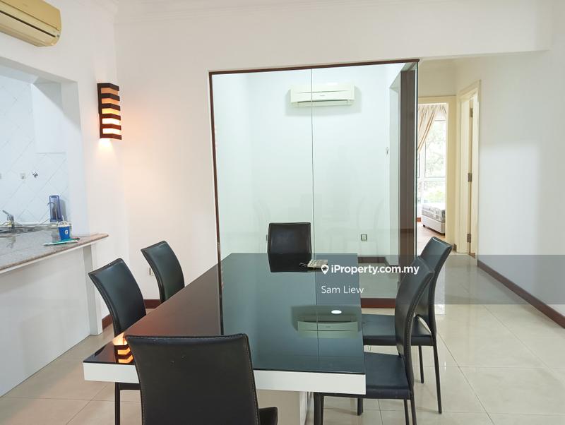Kondominium untuk Disewa di La Grande Kiara oleh Sam Liew - iProperty.com.my