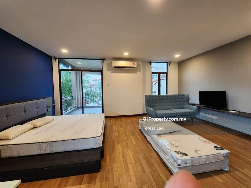 Rumah Berangkai 2.5 Tingkat untuk Disewa di Diamond city, Semenyih oleh Teresa Law - iProperty.com.my