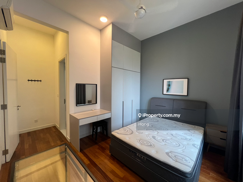 For Rent - Pavilion Hilltop