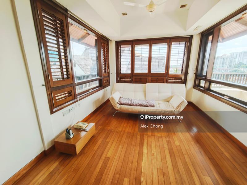 Bungalow House for Sale in Bukit Damansara, Damansara Heights by Alex Chong - iProperty.com.my