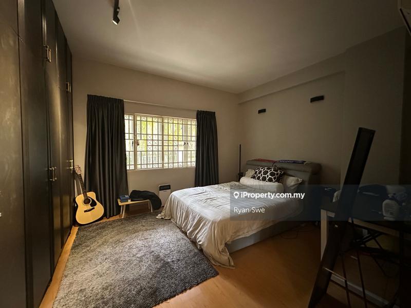 Kondominium untuk Dijual di Damansara Villa oleh Ryan Swe - iProperty.com.my