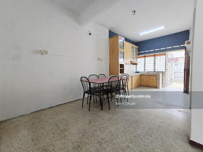 2-storey Terraced House for Sale in Taman Midah, Cheras by Kevin Chuah - iProperty.com.my