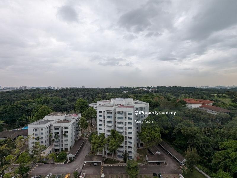 Kondominium untuk Dijual di Amaya Saujana oleh Gary Goh - iProperty.com.my