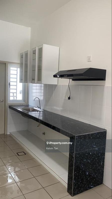 Rumah Berangkai 2 Tingkat untuk Dijual di Bandar Serenia, Dengkil oleh Kelvin Tan - iProperty.com.my