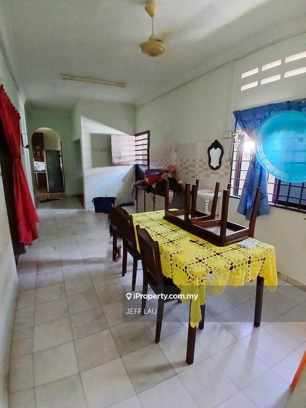 Bungalow House for Rent in Bertam, Kepala Batas by JEFF LAU - iProperty.com.my