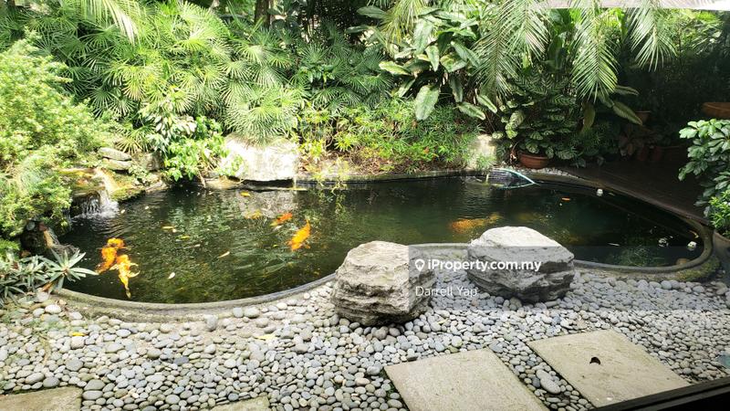 Bungalow House for Sale in Kota Kemuning, Shah Alam by Darrell Yap - iProperty.com.my