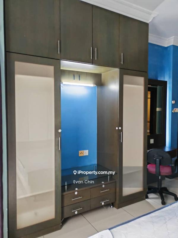 Condominium for Sale in East Lake Residence by Evan Chin - Interior - iProperty.com.my