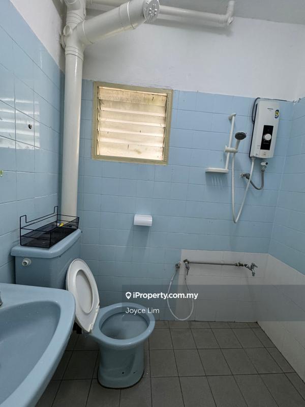 For Rent - Villa Condominium