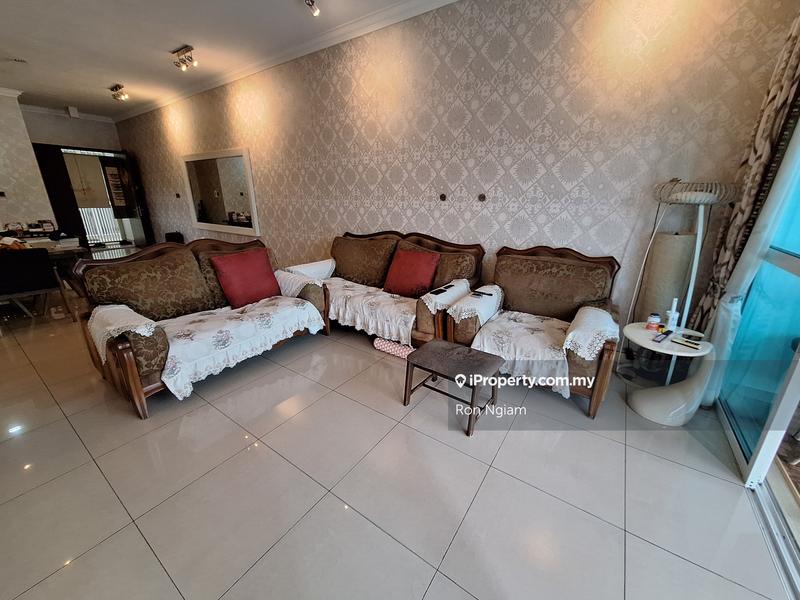 For Sale - Amaya Saujana