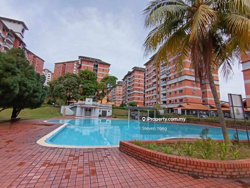 Kondominium untuk Disewa di Evergreen Park Scot Pine oleh Steven Yong - iProperty.com.my